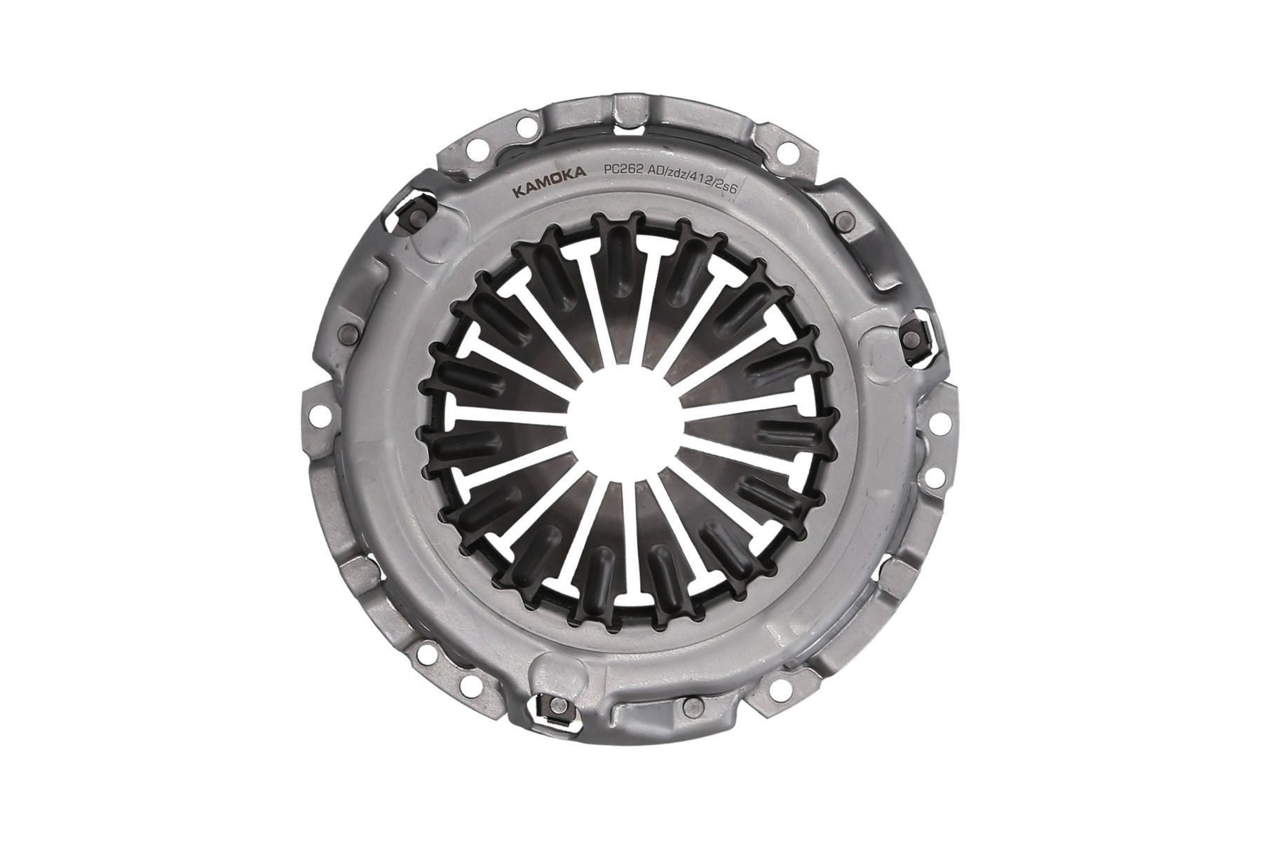  Cesta de embraiagem Toyota Yaris hatchback (P13) (2011 - 2020) 