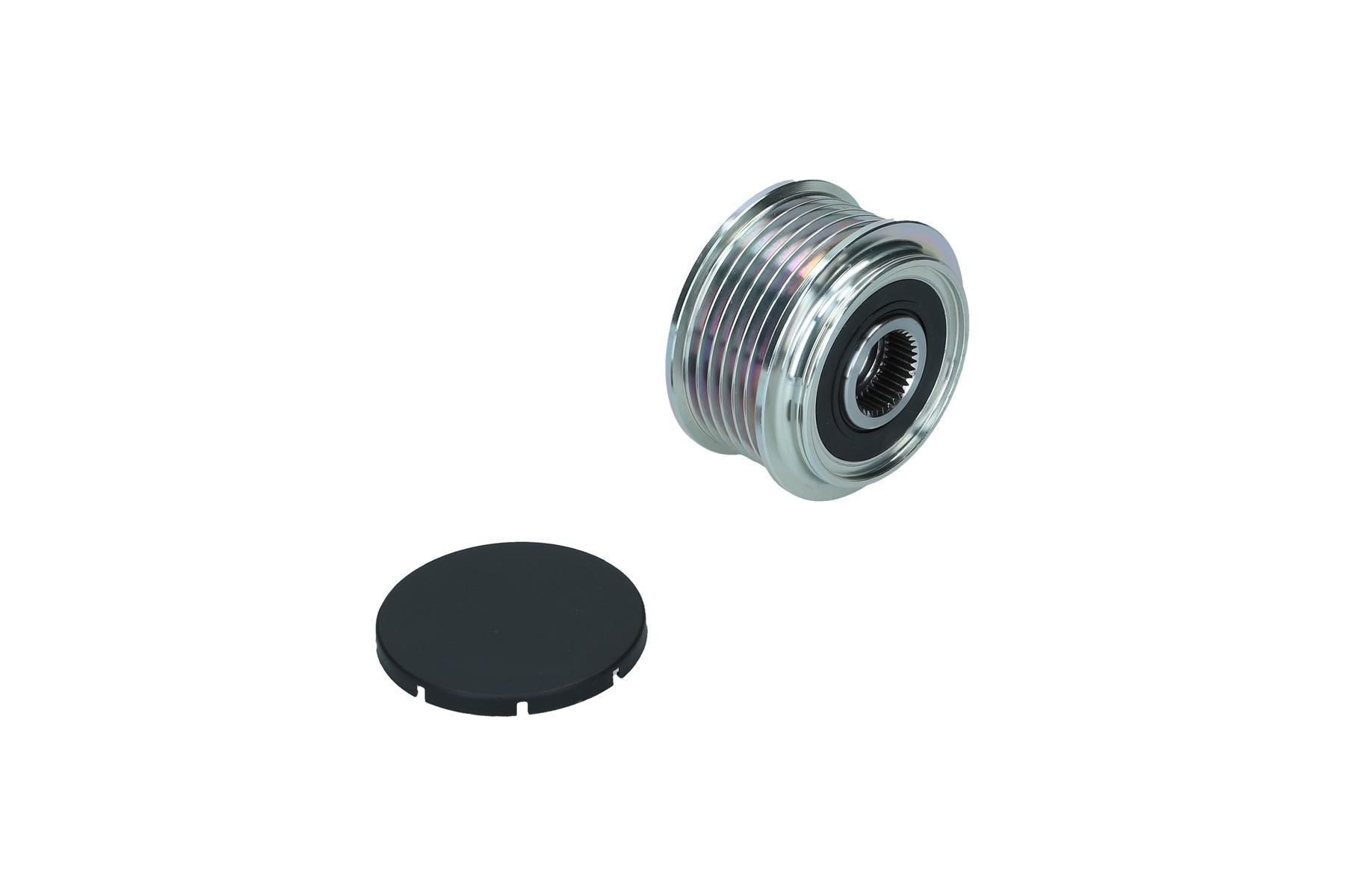 Compre Polia do gerador Toyota Yaris 