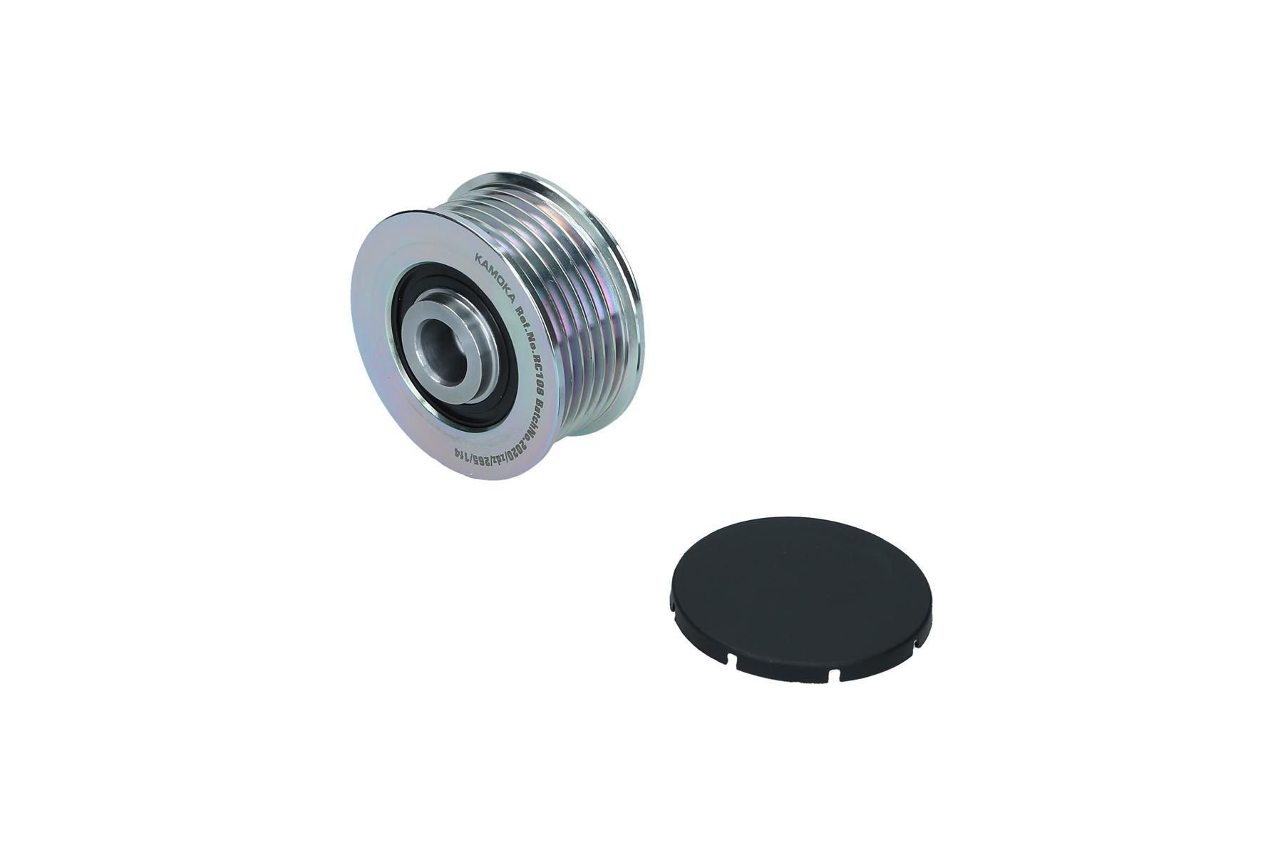  Polia do gerador Toyota Yaris hatchback (P21) (2020 - 2026) 
