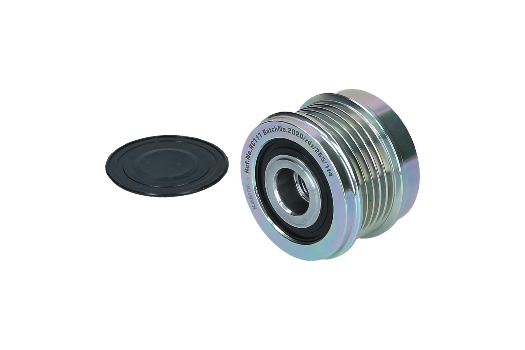 Compre Polia do gerador Mercedes A 