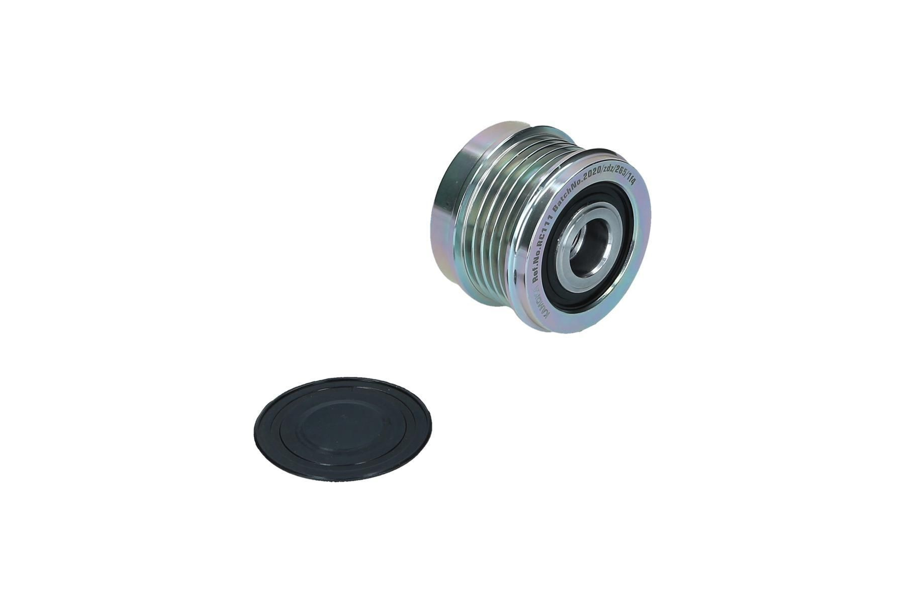  Polia do gerador Mercedes A hatchback (W176) (2012 - 2018) 