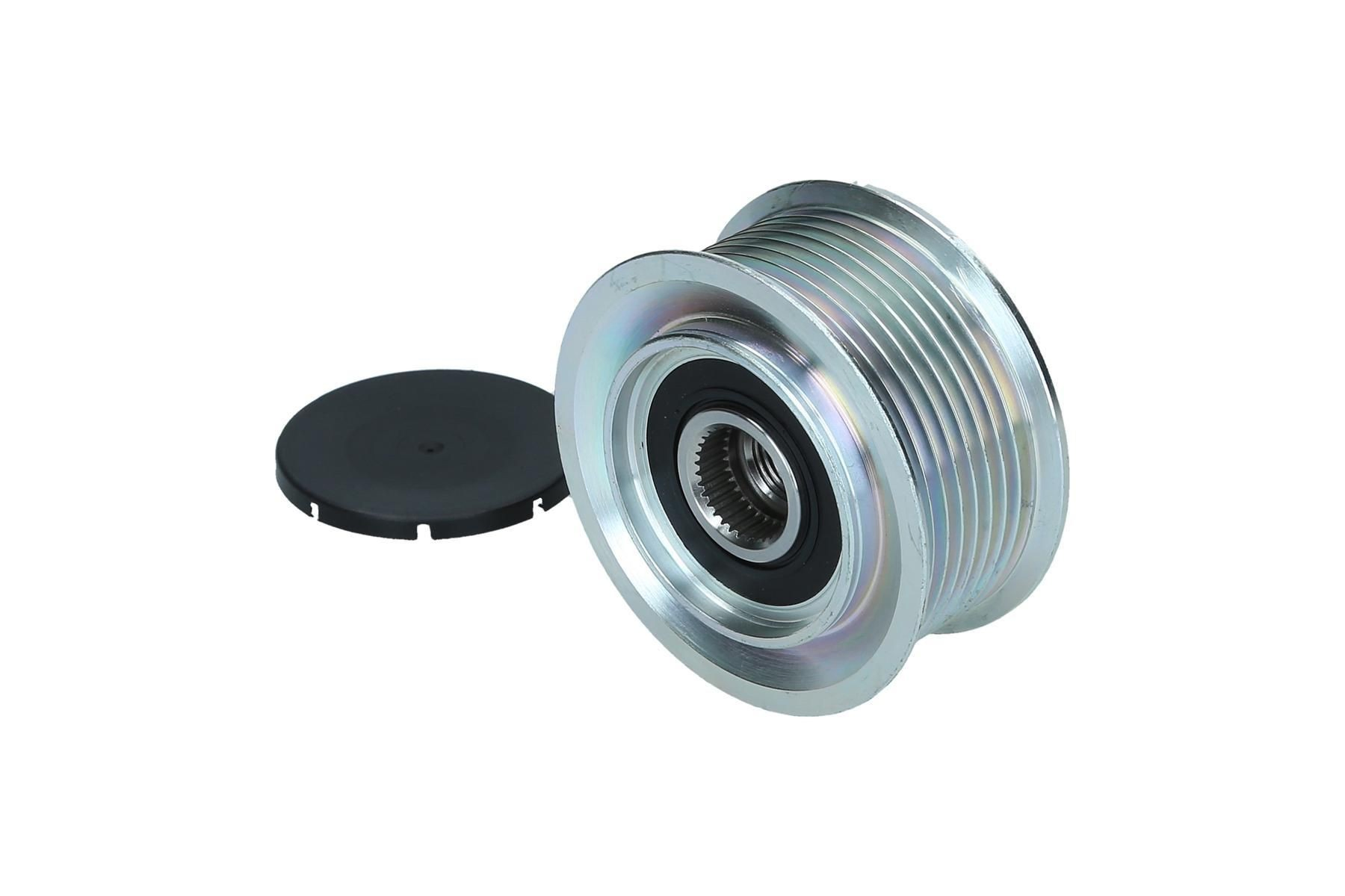 Compre Polia do gerador Mercedes Benz Truck TRUCK ATEGO 2
