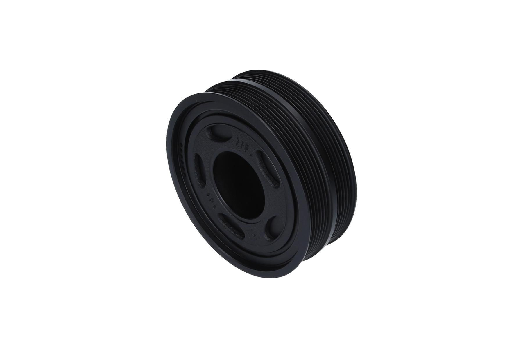  Polia de cambota Volkswagen Touareg II SUV (7P5, 7P6) (2010 - 2017) II