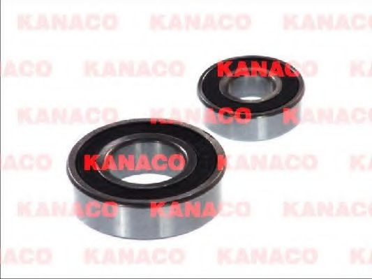 Rolamento do pino de apoio dianteiro Kanaco I81000 preço, a partir de 13,22 EUR