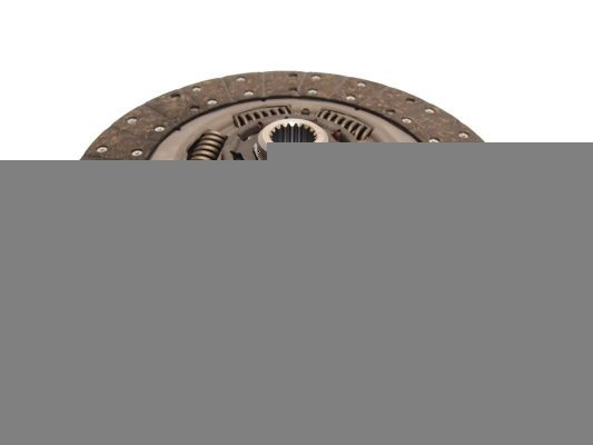Disco de embraiagem para Mercedes Benz Truck TRUCK ATEGO III 967
