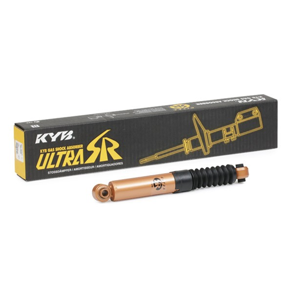 Amortecedor traseiro para Citroen Xsara  N1