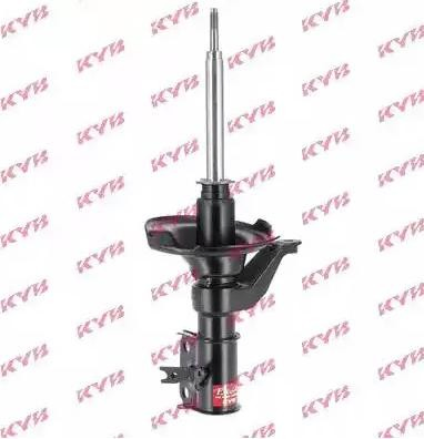Amortecedor dianteiro direito Kayaba 331010 preço, a partir de 75,20 USD
