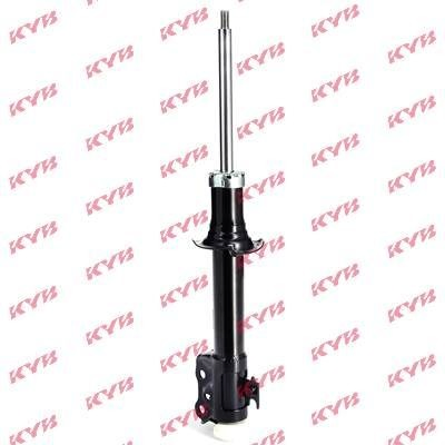 Amortecedor dianteiro 48510B1151 Toyota