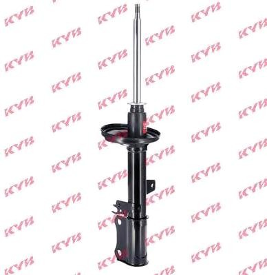 Amortecedor traseiro direito Kayaba 333107 preço, a partir de 65,43 USD