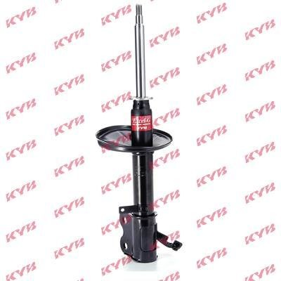Compre 333237 Kayaba Amortecedor dianteiro esquerdo
