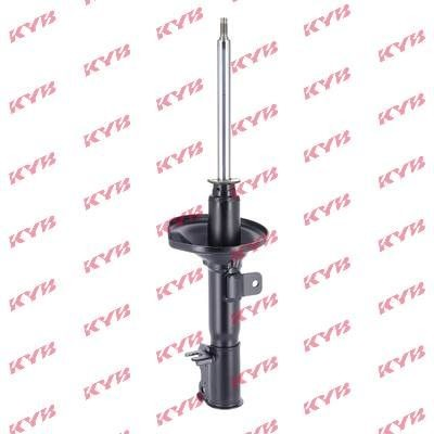 Amortecedor traseiro esquerdo Mando 96300279 preço, a partir de 61,92 USD