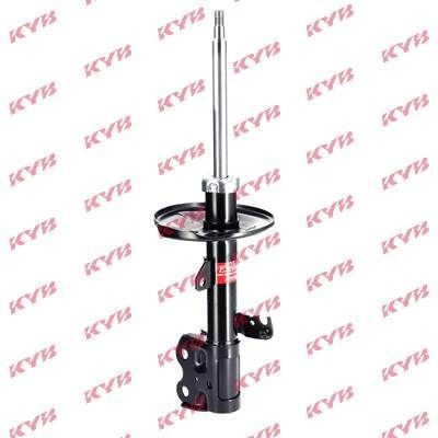 Amortecedor dianteiro esquerdo Kayaba 333389 preço, a partir de 57,04 USD