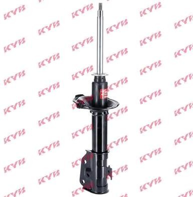 Compre Amortecedor dianteiro Daihatsu Terios 2