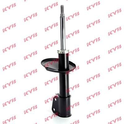 Amortecedor dianteiro para Renault Twingo I C06