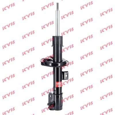 Amortecedor dianteiro direito Kayaba 333753 preço, a partir de 71,56 USD