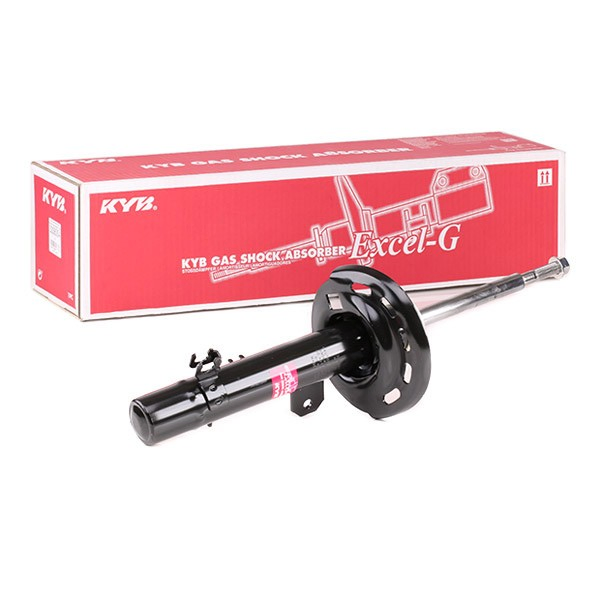 Amortecedor dianteiro direito Kayaba 3338004 preço, a partir de 60,87 USD