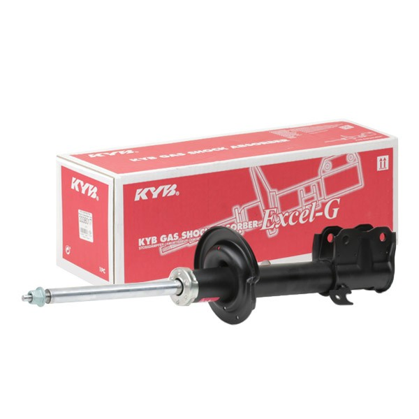Amortecedor dianteiro esquerdo Kayaba 3338017 preço, a partir de 69,85 USD