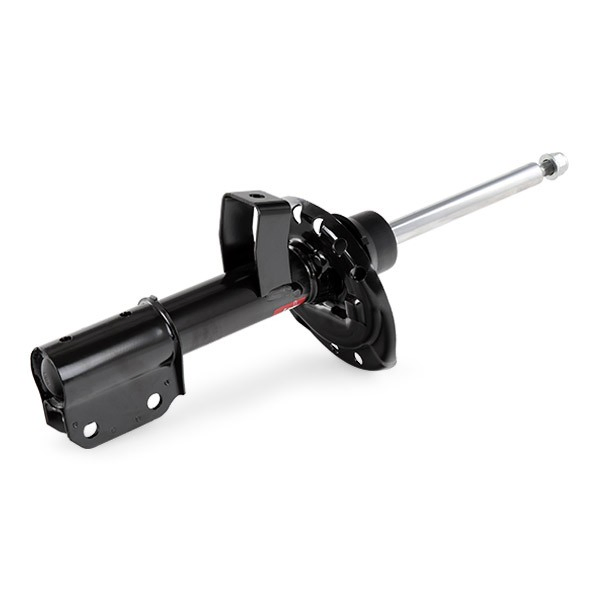  Amortecedor dianteiro Smart FORFOUR hatchback (453) (2014 - 2026) 