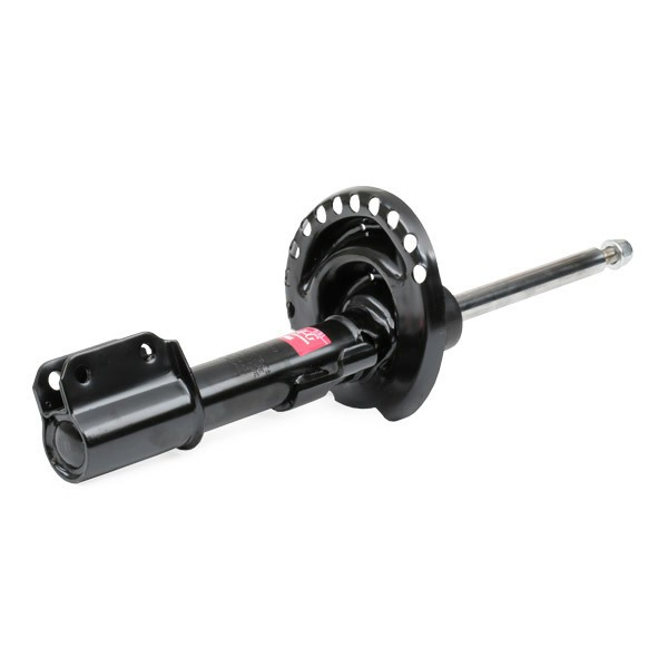  Amortecedor dianteiro Renault Clio IV hatchback (BH) (2012 - 2021) IV