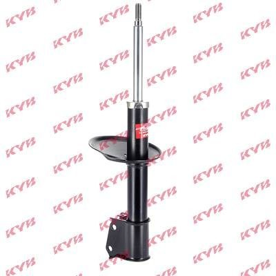 Compre Amortecedor dianteiro Renault Clio 1