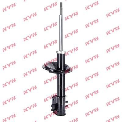 Amortecedor dianteiro Fiat Punto I 176