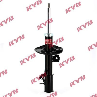 3340033 Kayaba Amortecedor dianteiro direito