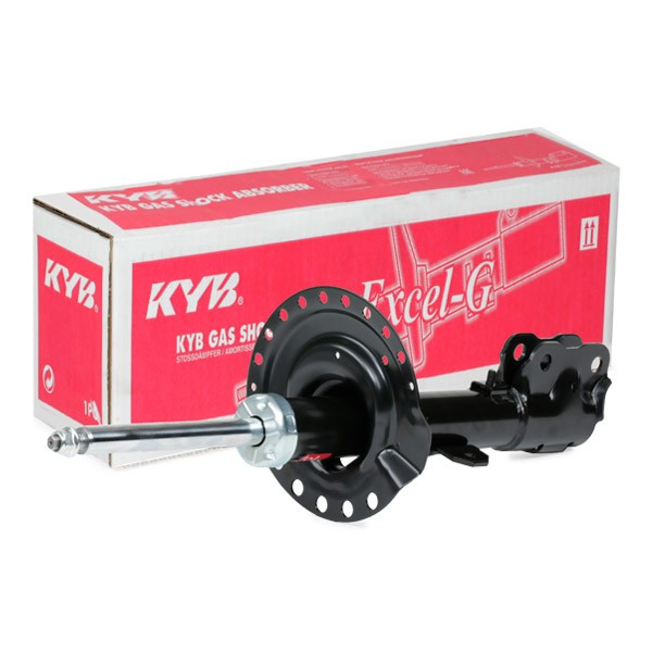 Amortecedor dianteiro direito 3340045 Kayaba