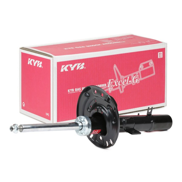 Amortecedor dianteiro direito 3340172 Kayaba