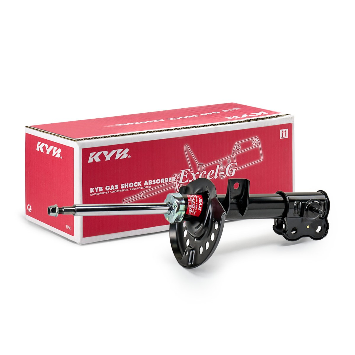 Compre 3340220 Kayaba Amortecedor dianteiro direito