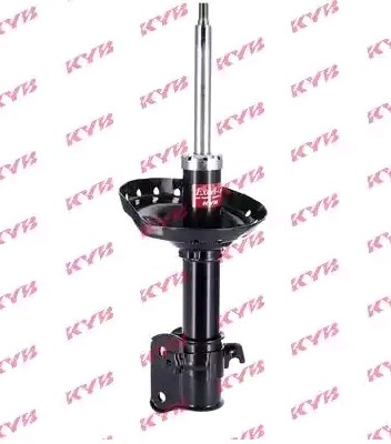 Compre 20310AG080 Subaru Amortecedor dianteiro direito