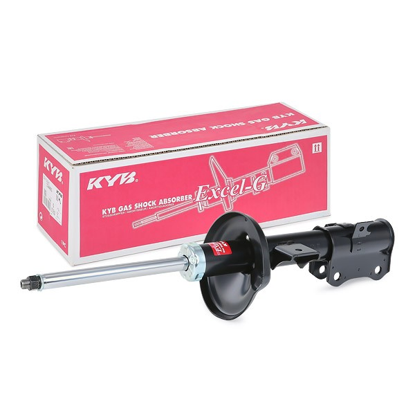 Amortecedor dianteiro esquerdo Kayaba 334465 preço, a partir de 63,51 USD