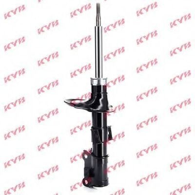 Amortecedor dianteiro Kayaba 334611 preço, a partir de 71,18 USD