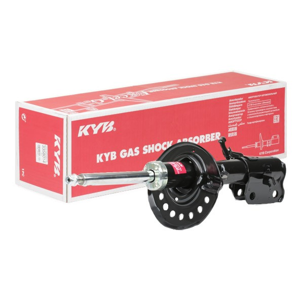 Compre 3348024 Kayaba Amortecedor dianteiro esquerdo