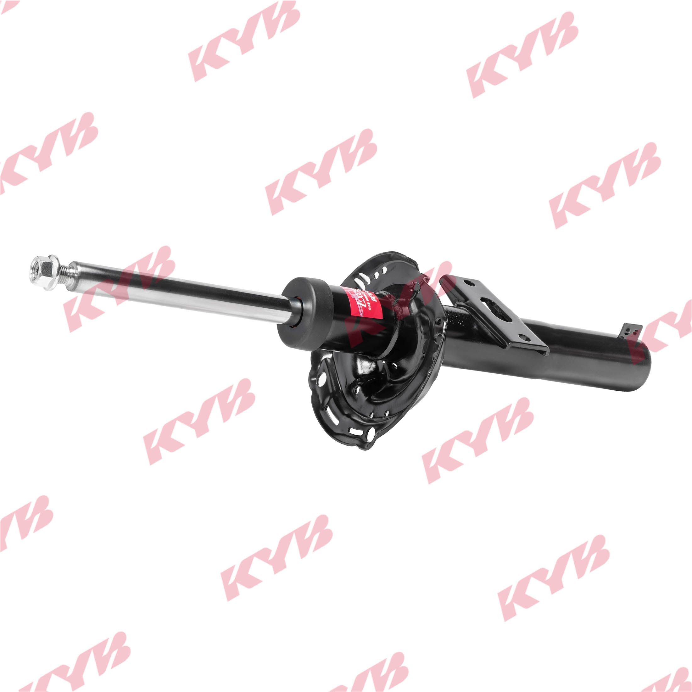  Amortecedor dianteiro Audi A1 Sportback hatchback (GBA) (2018 - 2026) Sportback