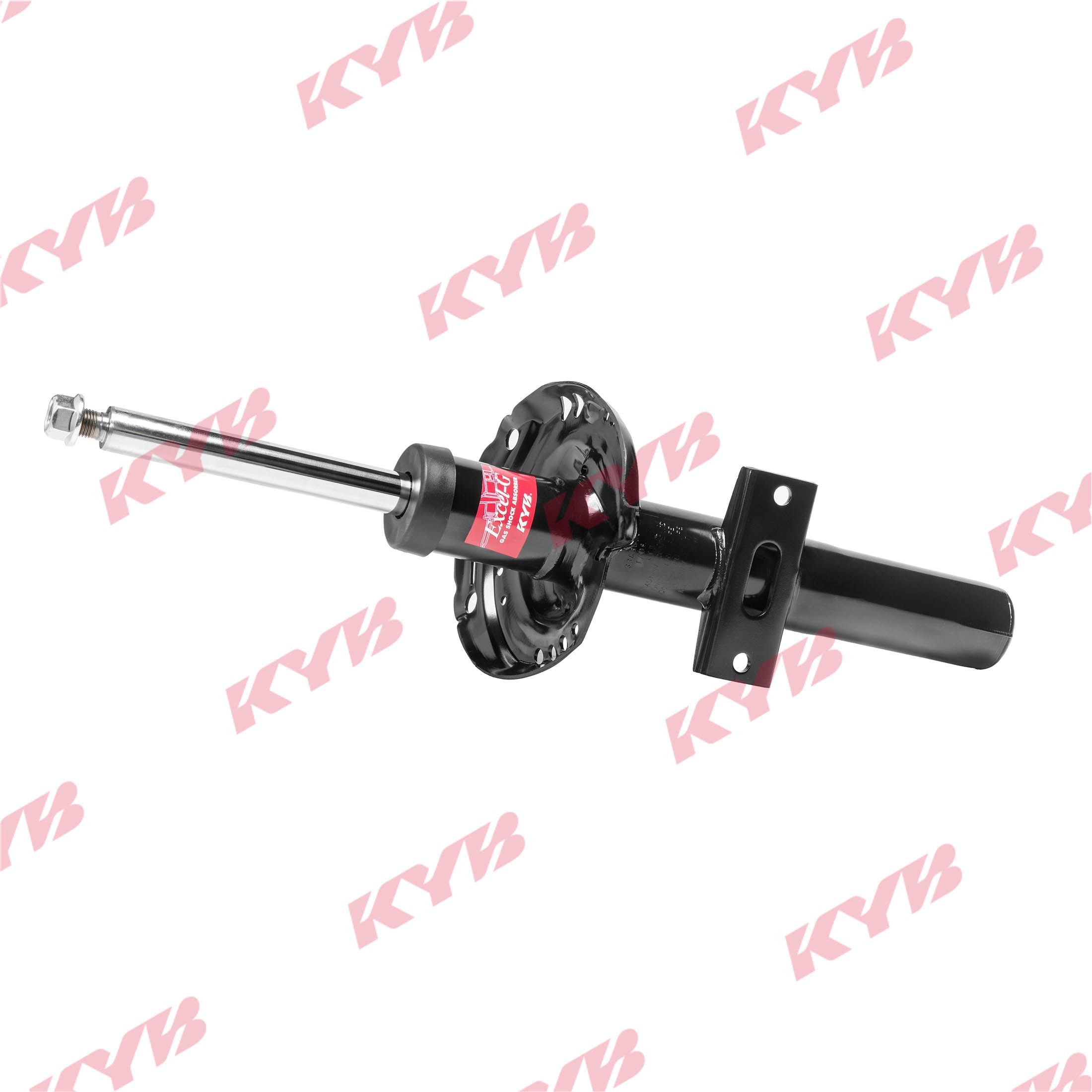 Amortecedor dianteiro para Audi A1 Sportback GBA