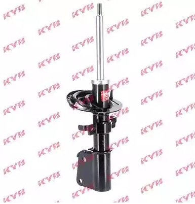 Amortecedor dianteiro Renault Espace IV JK0