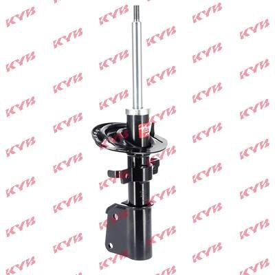 Amortecedor dianteiro para Renault Espace IV JK0