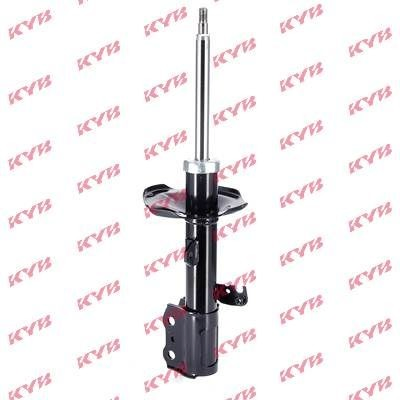 Amortecedor dianteiro esquerdo Kayaba 334818 preço, a partir de 63,28 USD