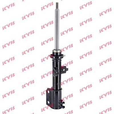 Amortecedor dianteiro para Renault Espace III JE