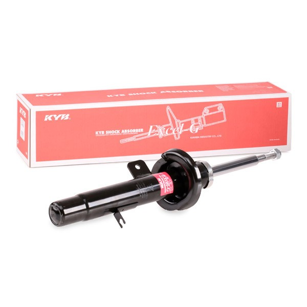 Amortecedor dianteiro esquerdo Kayaba 334826 preço, a partir de 50,45 USD