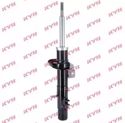 Compre 334826 Kayaba Amortecedor dianteiro esquerdo