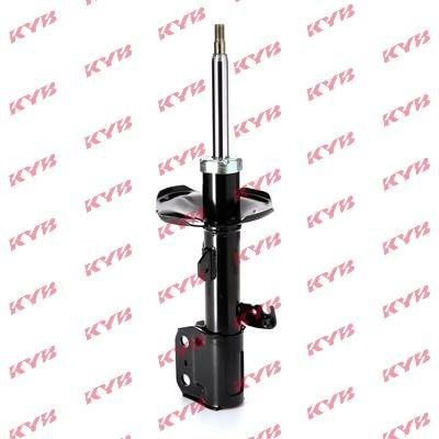 334833 Kayaba Amortecedor dianteiro esquerdo