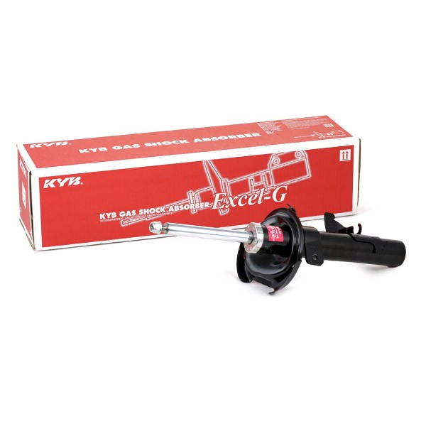 Amortecedor dianteiro esquerdo Kayaba 334841 preço, a partir de 65,02 USD