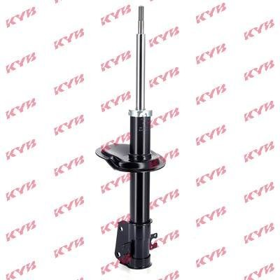 Amortecedor dianteiro Fiat Scudo COMBINATO 220P