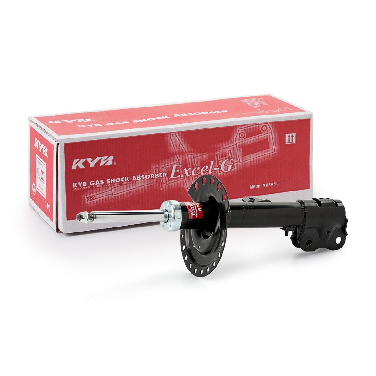 Compre 3350036 Kayaba Amortecedor dianteiro direito