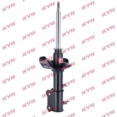 Amortecedor dianteiro esquerdo Kayaba 335043 preço, a partir de 71,18 USD