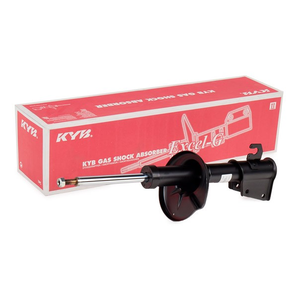 Amortecedor dianteiro 335614 Kayaba