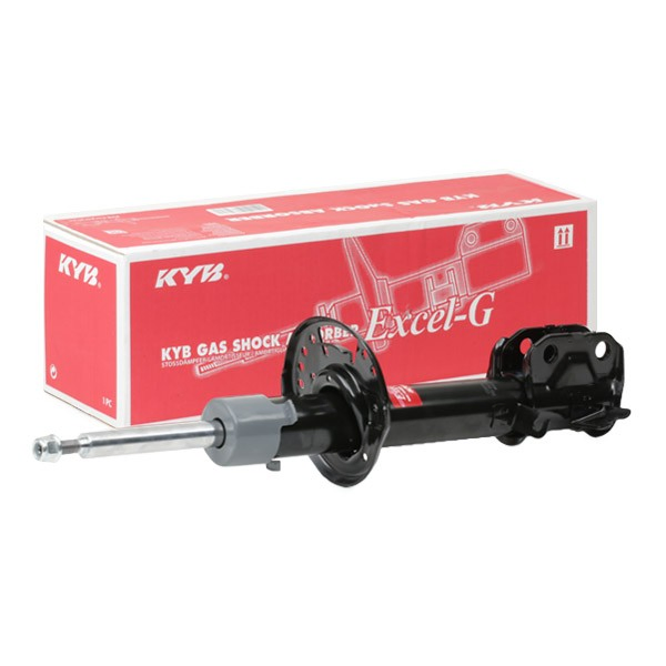 Compre 3358008 Kayaba Amortecedor dianteiro esquerdo