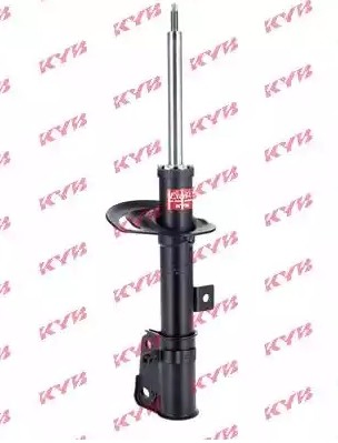 Amortecedor dianteiro direito Kayaba 339249 preço, a partir de 70,23 USD