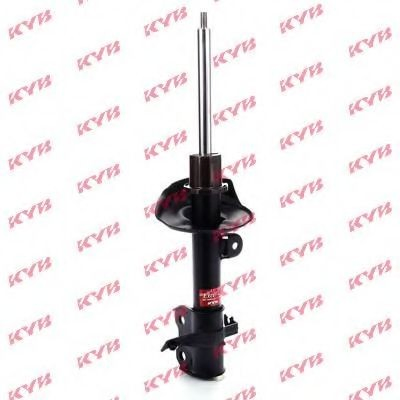 Amortecedor dianteiro direito Kayaba 339261 preço, a partir de 83,23 USD